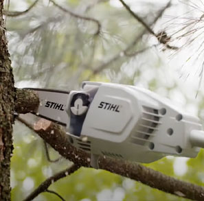 Stihl Maroc motoculteur débroussailleuse taille haie tronçonneuse thermique tondeuse à gazon