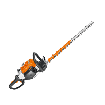 Taille-haie thermique