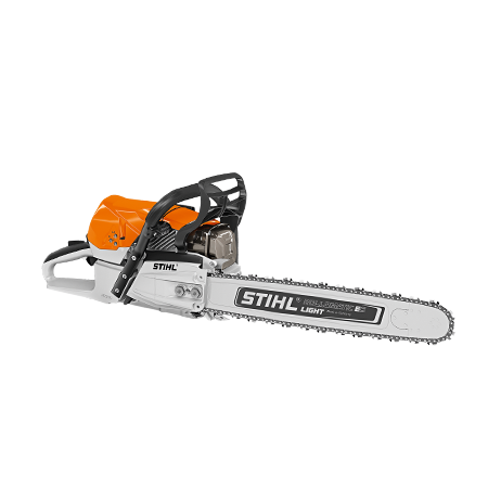 Tronçonneuse thermique