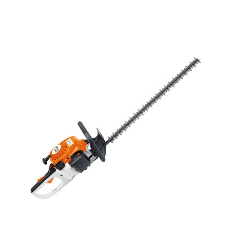 Taille-haie thermique