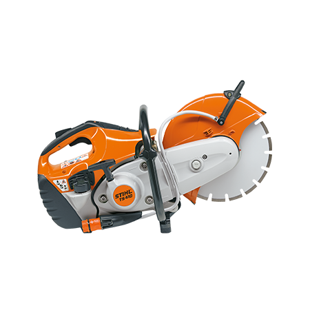 Découpeuse  thermique