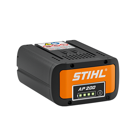 Batterie et chargeur