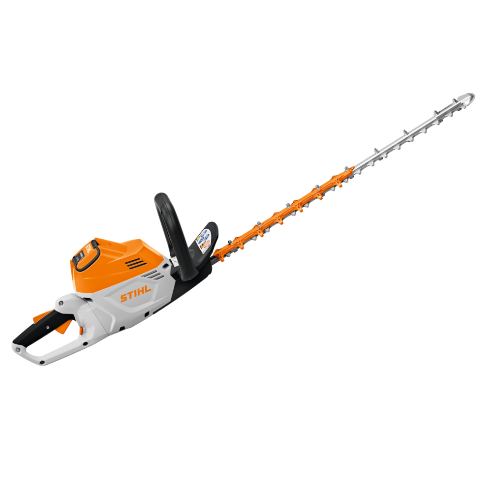 Taille-haie à batterie